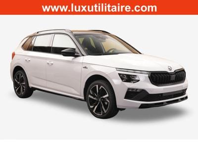 Skoda Kamiq (2026) - Photo 5