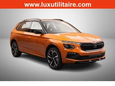 Skoda Kamiq (2026) - Photo 2