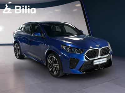 BMW X2 X2 xDrive20d M Sport (2025) - Foto 10