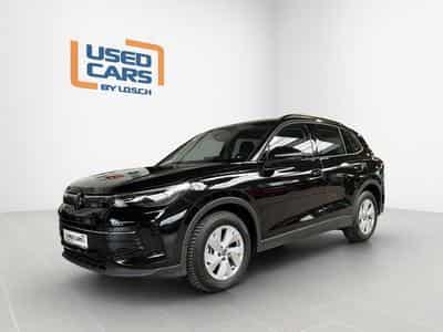 VW Tiguan Life+DSG+P.Info.+AHK+LED+Navi (2025) - Foto 1