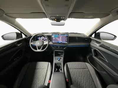 VW Tiguan Life+DSG+P.Info.+AHK+LED+Navi (2025) - Foto 2