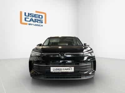 VW Tiguan Life+DSG+P.Info.+AHK+LED+Navi (2025) - Foto 3