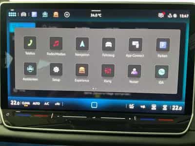 VW Tiguan Life+DSG+P.Info.+AHK+LED+Navi (2025) - Foto 15