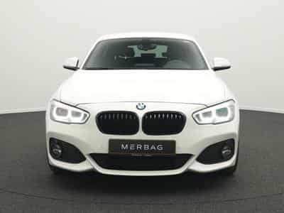 BMW 125 i Edition M Sport Shadow (2018) - Foto 2