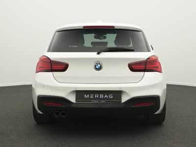 BMW 125 i Edition M Sport Shadow (2018) - Foto 4