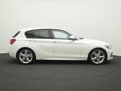 BMW 125 i Edition M Sport Shadow (2018) - Foto 5