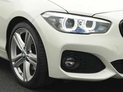 BMW 125 i Edition M Sport Shadow (2018) - Foto 9