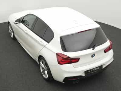 BMW 125 i Edition M Sport Shadow (2018) - Foto 13