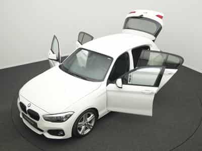 BMW 125 i Edition M Sport Shadow (2018) - Foto 14