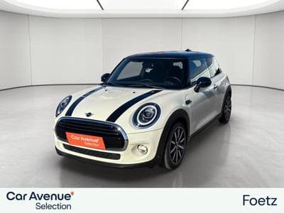 MINI Cooper 3 (2018) - Photo 1