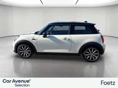 MINI Cooper 3 (2018) - Photo 2