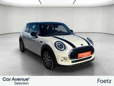 MINI Cooper 3 (2018) - Photo 4