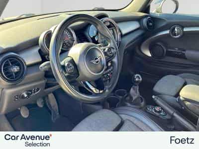 MINI Cooper 3 (2018) - Photo 6