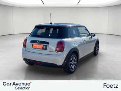 MINI Cooper 3 (2018) - Photo 7