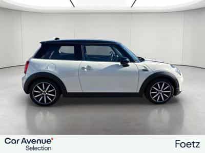 MINI Cooper 3 (2018) - Photo 5