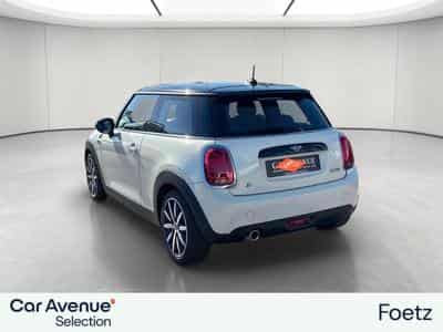 MINI Cooper 3 (2018) - Photo 8