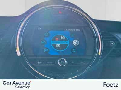 MINI Cooper 3 (2018) - Photo 12