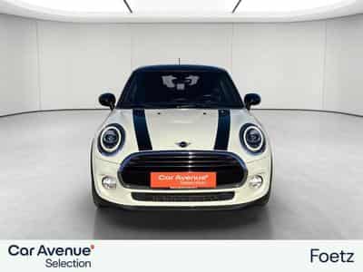 MINI Cooper 3 (2018) - Photo 14