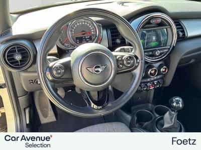 MINI Cooper 3 (2018) - Photo 13