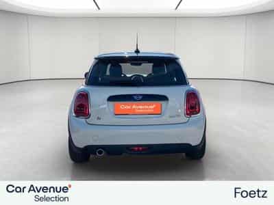 MINI Cooper 3 (2018) - Photo 15