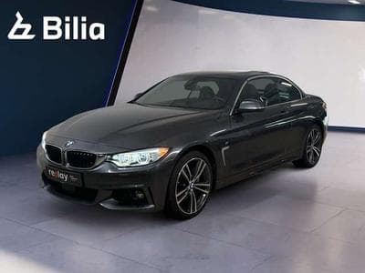 BMW M440 i (2017) - Foto 1