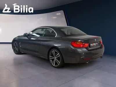 BMW M440 i (2017) - Foto 4