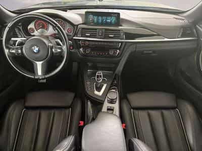 BMW M440 i (2017) - Foto 6