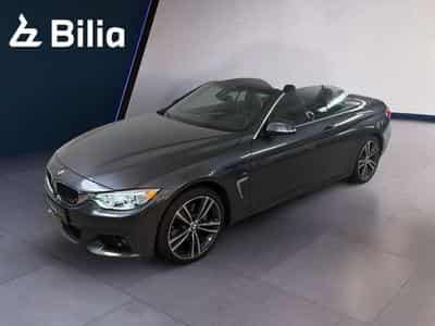 BMW M440 i (2017) - Foto 9