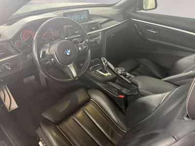BMW M440 i (2017) - Foto 5