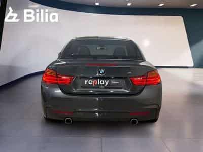 BMW M440 i (2017) - Foto 3