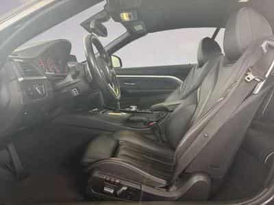 BMW M440 i (2017) - Foto 8