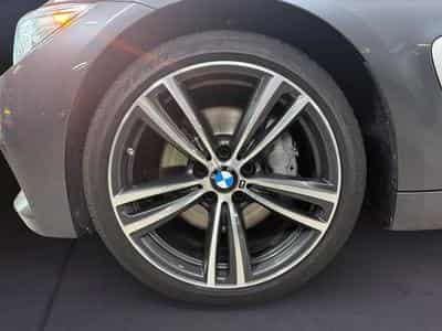 BMW M440 i (2017) - Foto 7