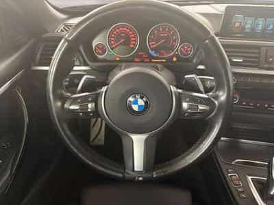 BMW M440 i (2017) - Foto 12