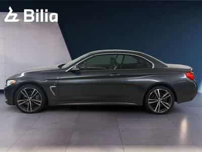 BMW M440 i (2017) - Foto 13