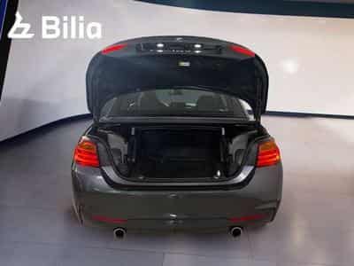 BMW M440 i (2017) - Foto 11