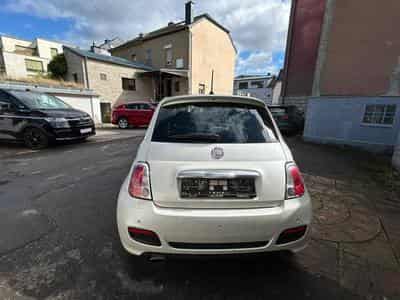 Fiat 500 S 0.9 TWINAIR AUTOMATIQUE (2014) - Foto 10