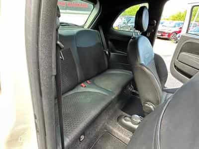 Fiat 500 S 0.9 TWINAIR AUTOMATIQUE (2014) - Foto 9
