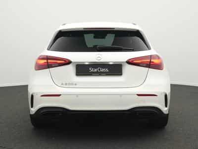 Mercedes A 200 d Multi+Night+Kamera+Ambi (2025) - Foto 4