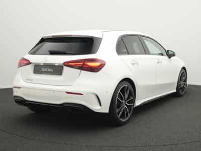 Mercedes A 200 d Multi+Night+Kamera+Ambi (2025) - Foto 3