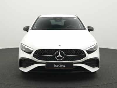Mercedes A 200 d Multi+Night+Kamera+Ambi (2025) - Foto 2