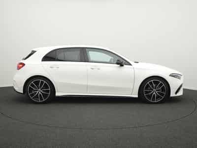 Mercedes A 200 d Multi+Night+Kamera+Ambi (2025) - Foto 5