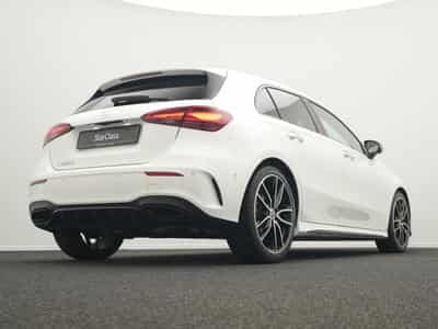 Mercedes A 200 d Multi+Night+Kamera+Ambi (2025) - Foto 11