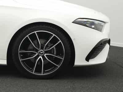Mercedes A 200 d Multi+Night+Kamera+Ambi (2025) - Foto 8