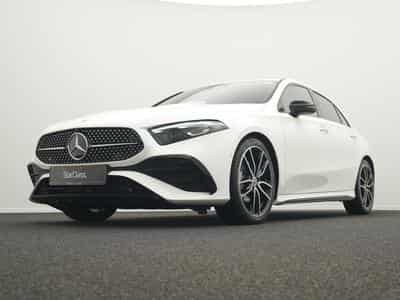 Mercedes A 200 d Multi+Night+Kamera+Ambi (2025) - Foto 10