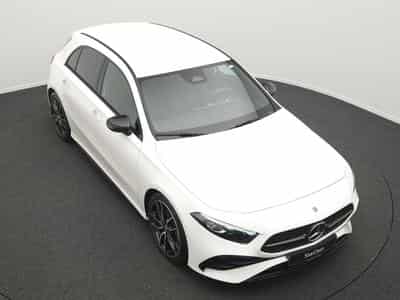 Mercedes A 200 d Multi+Night+Kamera+Ambi (2025) - Foto 12