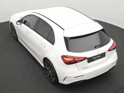 Mercedes A 200 d Multi+Night+Kamera+Ambi (2025) - Foto 13