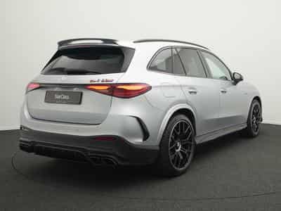 Mercedes GLC 63 AMG GLC 63S E Performance (2024) - Foto 3