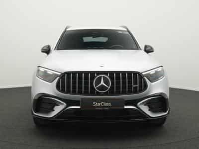 Mercedes GLC 63 AMG GLC 63S E Performance (2024) - Foto 2