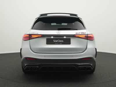 Mercedes GLC 63 AMG GLC 63S E Performance (2024) - Foto 4