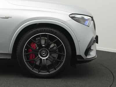 Mercedes GLC 63 AMG GLC 63S E Performance (2024) - Foto 8